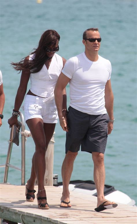 vlad doronin Naomi Campbell